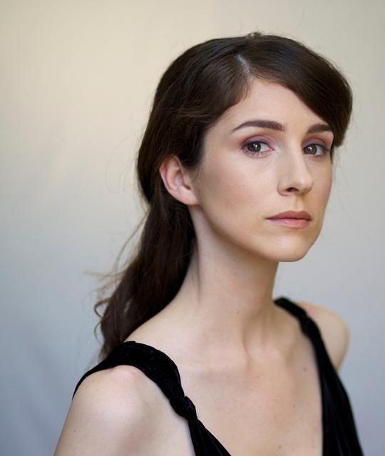 杰西卡·布恩 Jessica Boone照片