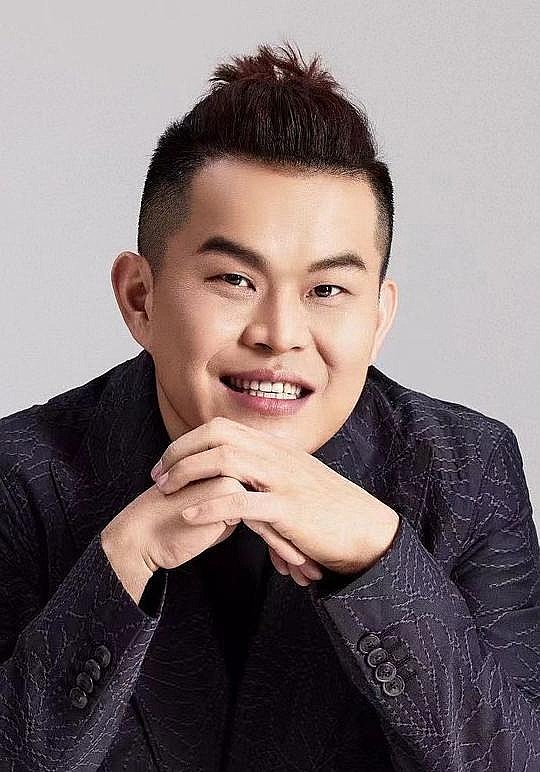 卢梵溪 Fanxi Lu照片