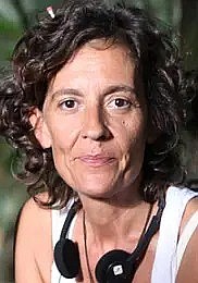 西尔维亚·奎尔 Sílvia Quer照片