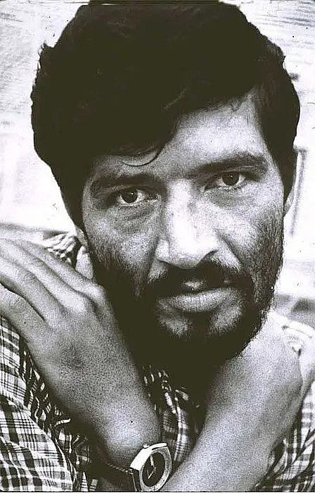 佩德罗·阿隆索·洛佩斯 Pedro Alonso López照片