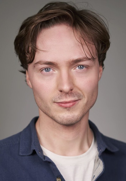 约瑟夫·普罗文 Joseph Prowen照片