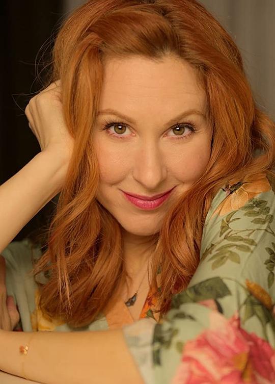 塔特 汉约克 Tate Hanyok照片