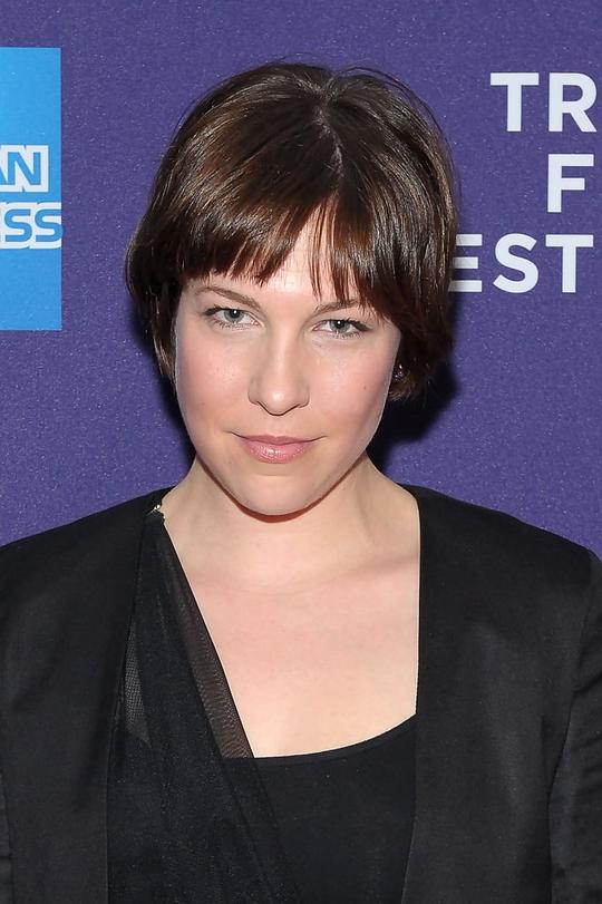 瑞贝卡·亨德森 Rebecca Henderson照片