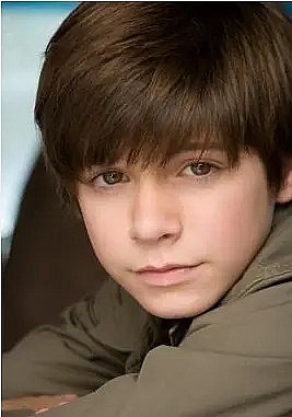 布里登·勒马斯特斯 Braeden Lemasters照片