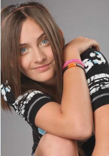 帕丽斯·杰克逊 Paris Jackson照片