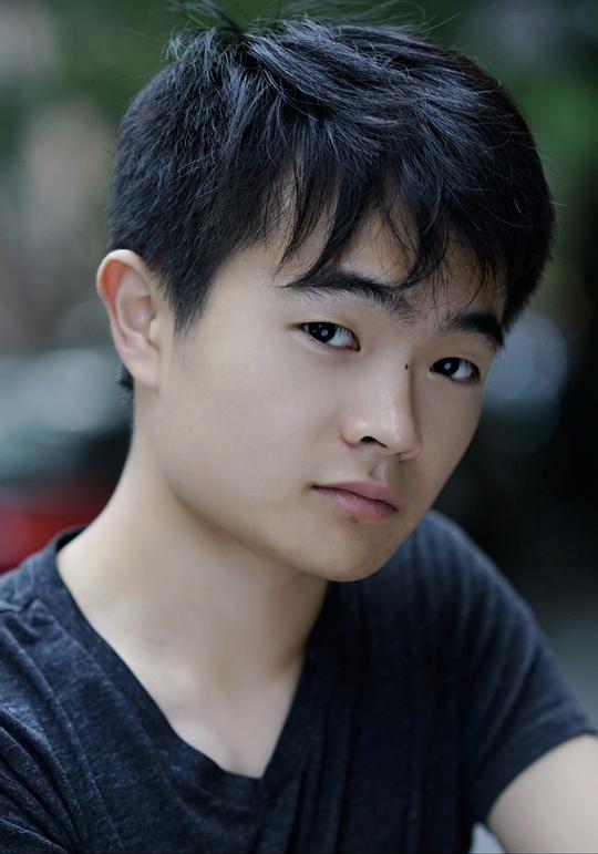 王班 Ben Wang照片