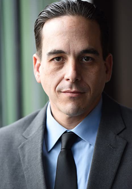 帕特里克·克莱因 Patrick Klein照片