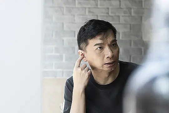 陈辉阳 Fai Young Chan照片