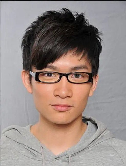 周志文 Adrian Chau照片