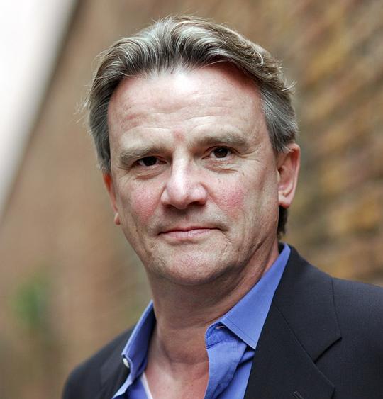 尼克·哈姆 Nick Hamm照片