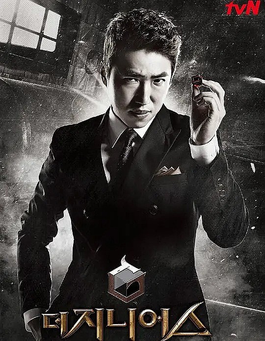 张东民 Dong-Min Jang照片