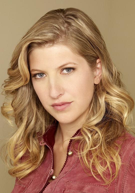 塔拉·萨莫斯 Tara Summers照片