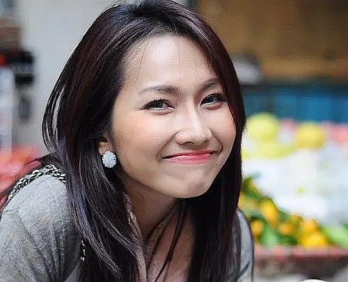 金贤 Kim Hien照片
