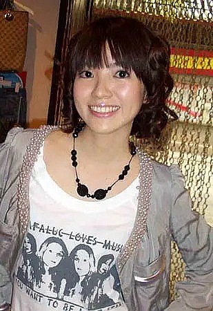 郭美美 Jocie Kok照片