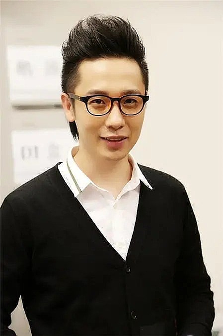李鸣宇 Mingyu Li照片