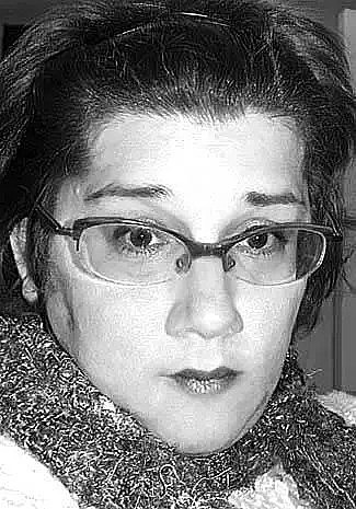 玛蒂·布劳斯坦 Madeleine Blaustein照片