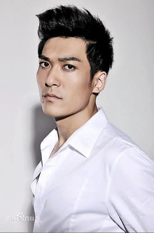傅天骄 Tianjiao Fu照片