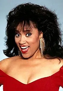 杰基·哈里 Jackée Harry照片