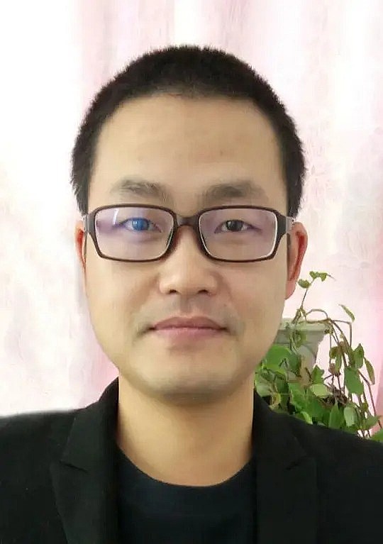 孙友树 Youshu Sun照片