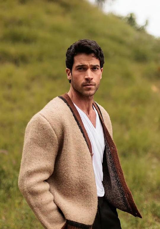 杰克·舒马赫 Jack Schumacher照片