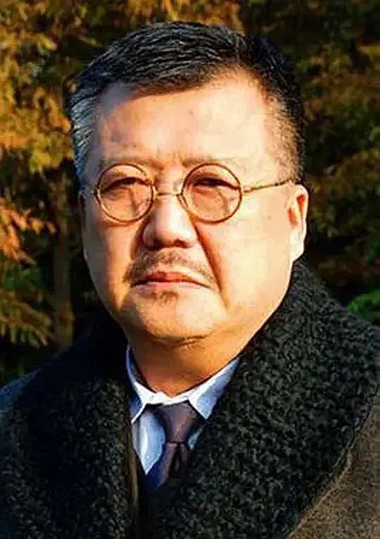 苏在强 Zaiqiang Su照片