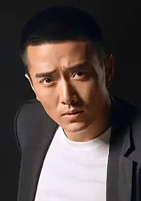姜子鲲 Zikun Jiang照片