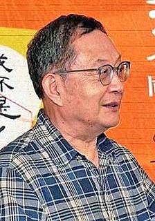 高仲泰 Zhongtai Gao照片