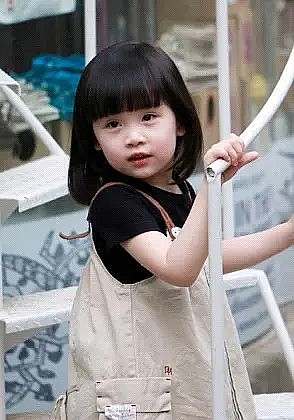 崔若涵 Ruohan Cui照片
