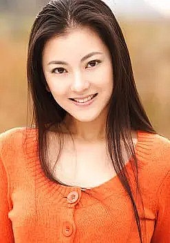 黄娟 Juan Huang照片
