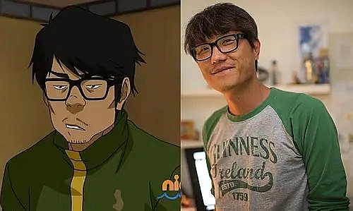 柳基炫 Ki Hyun Ryu照片
