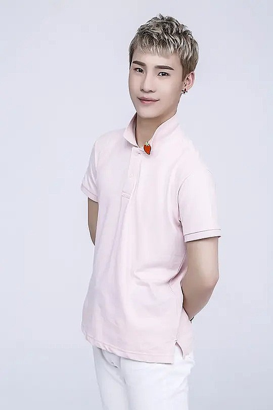 黄梓俊 Zijun Huang照片