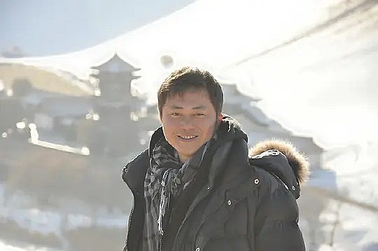 王飞 Fei Wang照片