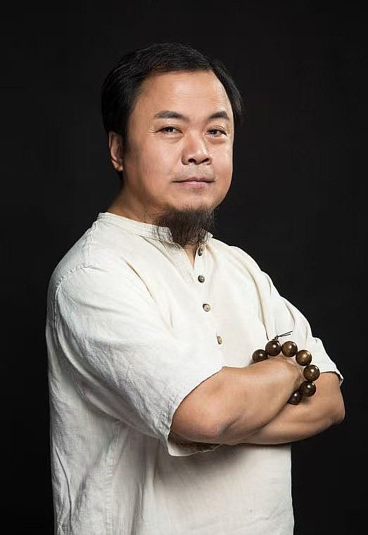 叶志伟 Zhiwei Ye照片