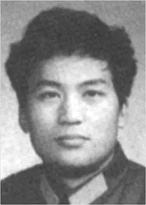李克威 Kewei Li照片