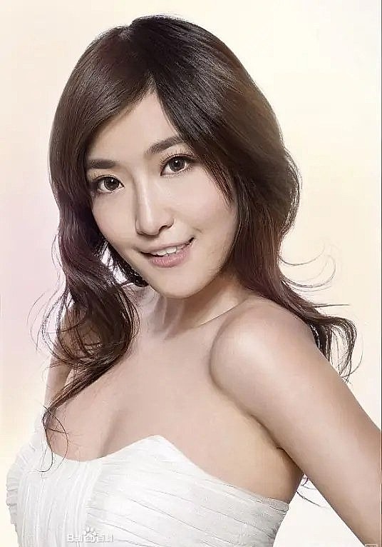 徐佳婧 Jiajing Xu照片