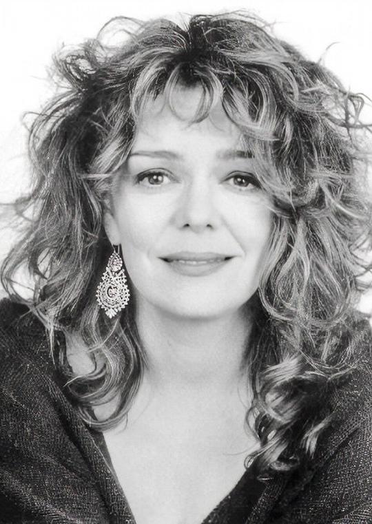 迪尔德丽·奥康奈尔 Deirdre O'Connell照片