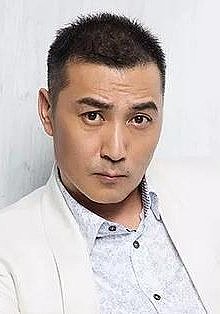 王鸿飞 Hongfei Wang照片