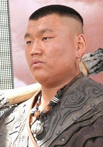 苏登扎木苏 Sudeng Zhamusu照片