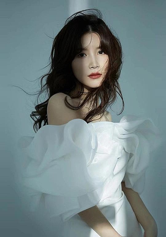 徐立 Li Xu照片