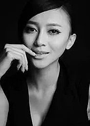 马薇 Angelina Ma照片