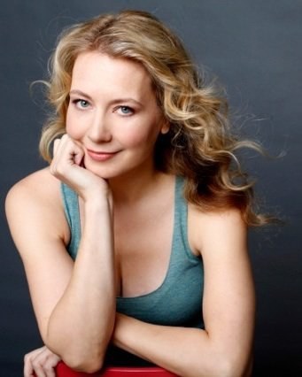 詹妮弗·马奇 Jennifer Mudge照片