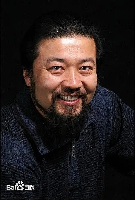 齐庆林 Qinglin Qi照片