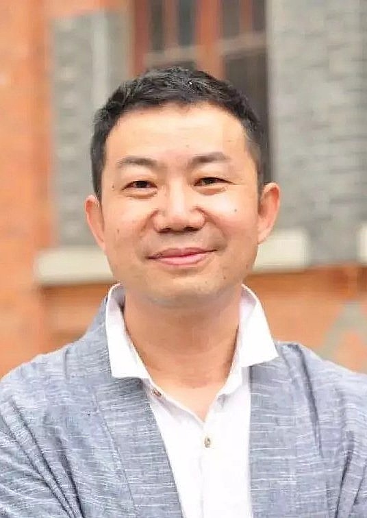 陈建忠 Jianzhong Chen照片