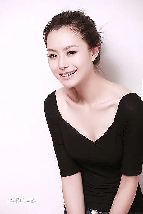 宫媛 Yuan Gong照片