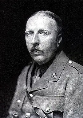福特·马多克斯·福特 Ford Madox Ford照片