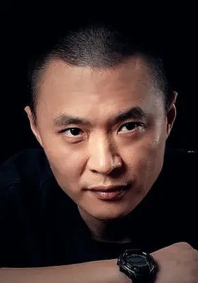 毛坚 Jian Mao照片