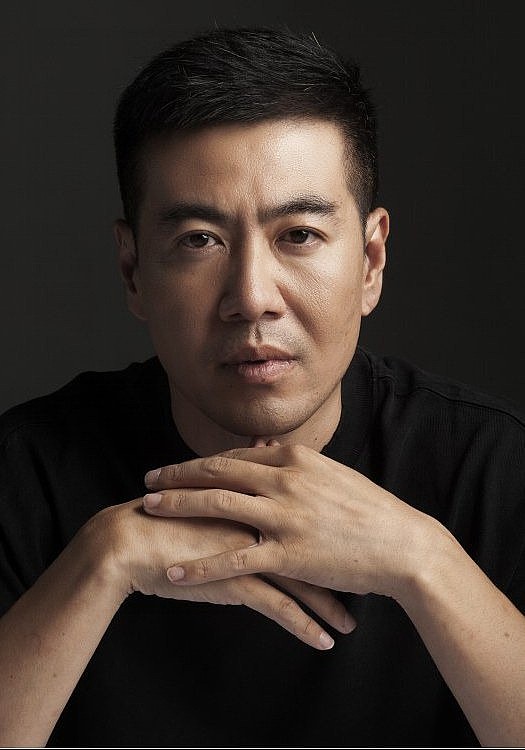 王焕鑫 Huanxin Wang照片