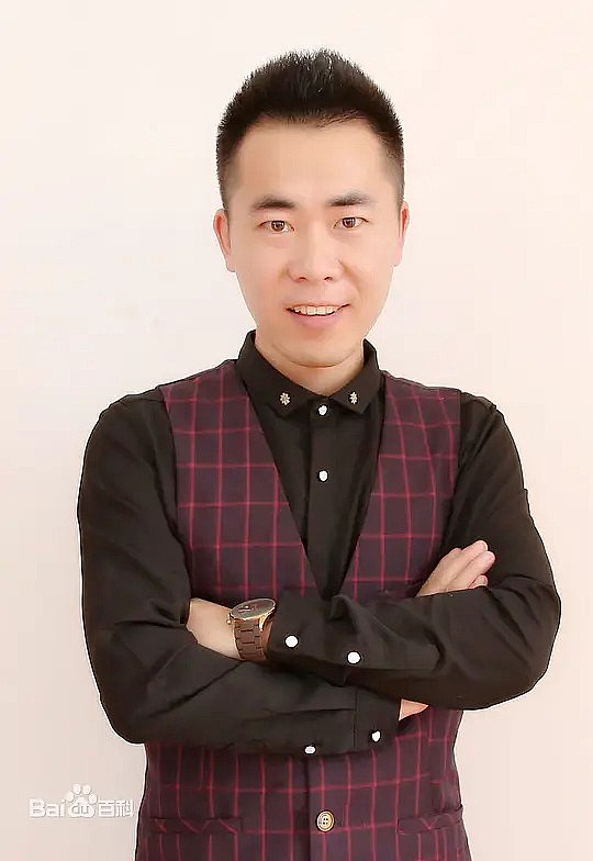 王东伟 Dongwei Wang照片