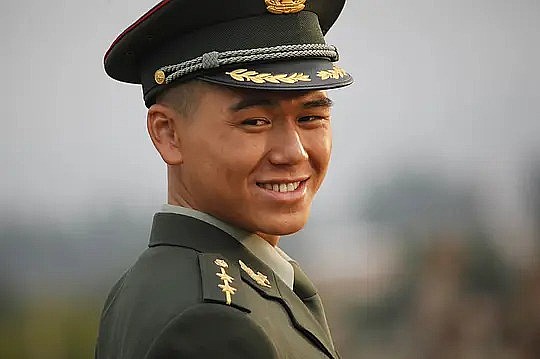 敖翔 Xiang Ao照片
