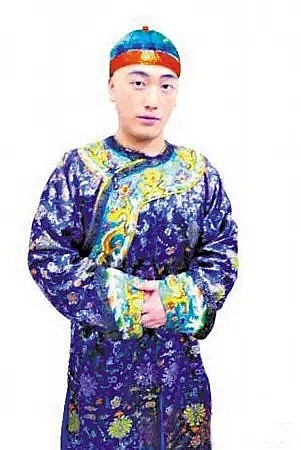 刘俊华 Junhua Liu照片